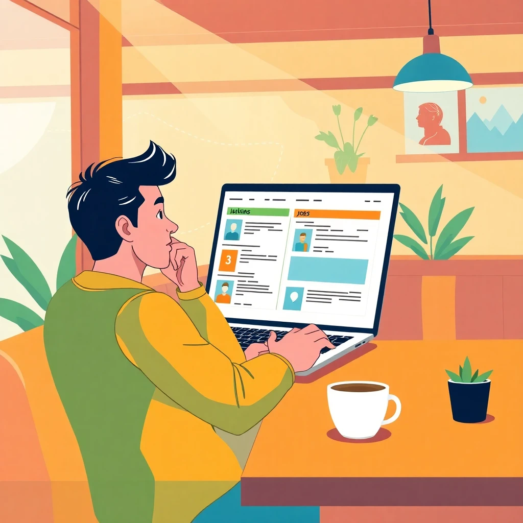 Comparing top hospitality jobs