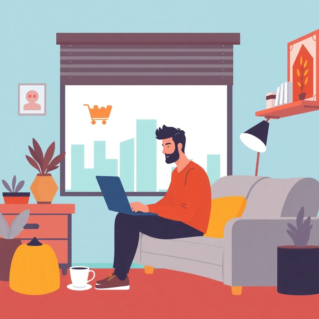 Flexible work environment