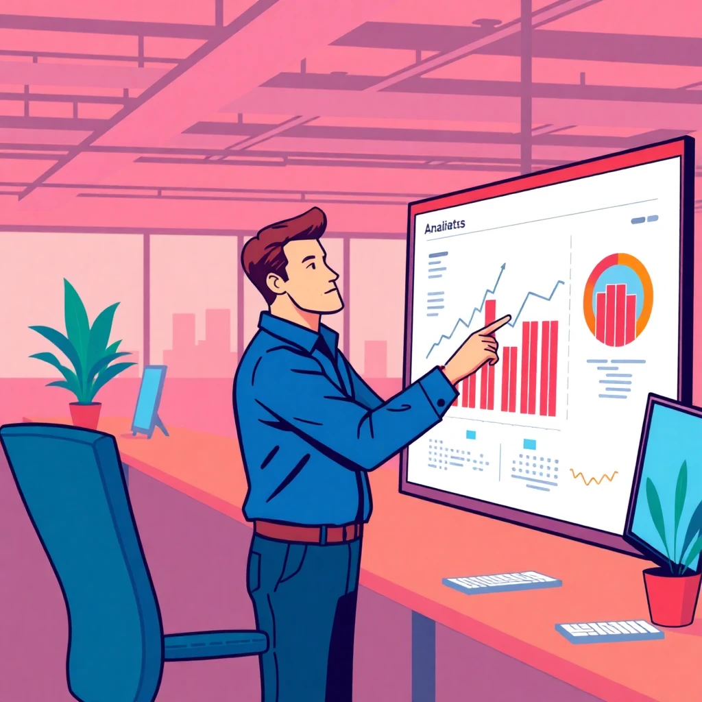 Presentación de datos visuales