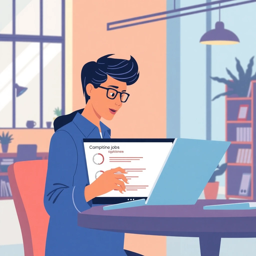 Comparando las mejores opciones