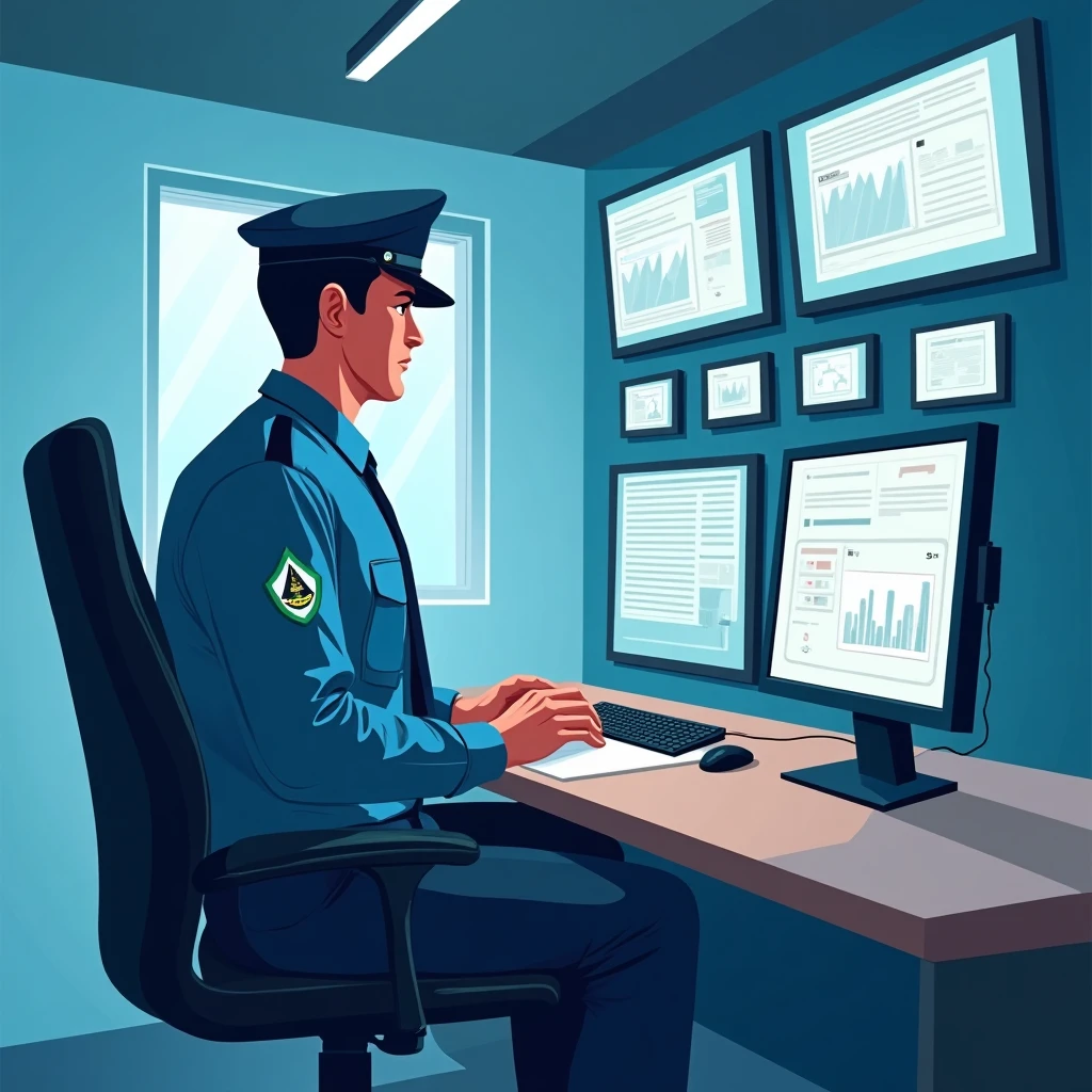 Security in healthcare