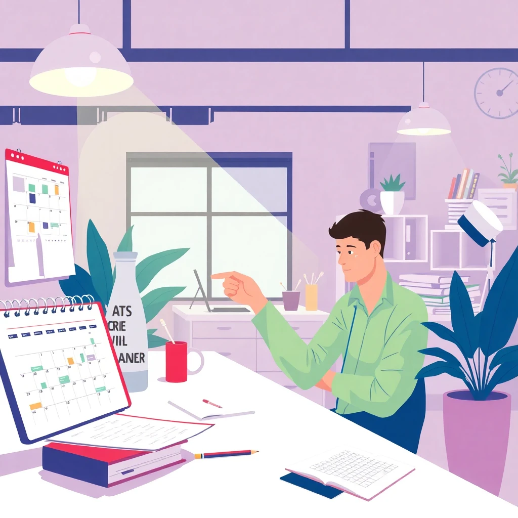 Work-life balance
