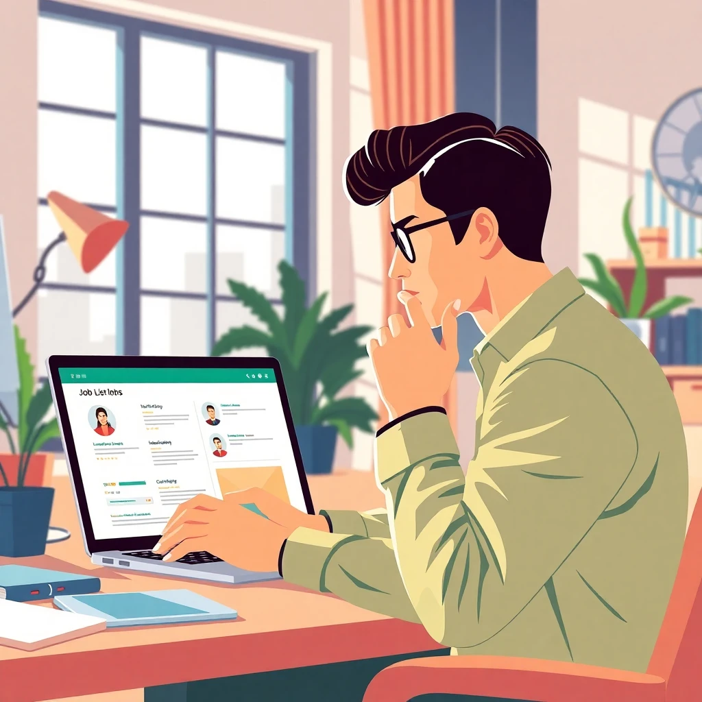 Comparing top hospitality job picks