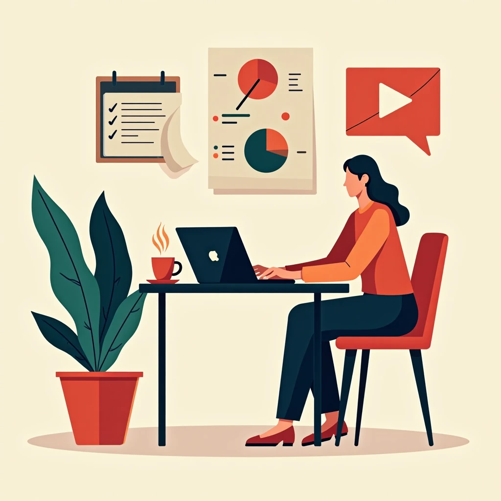 Language-specific job review