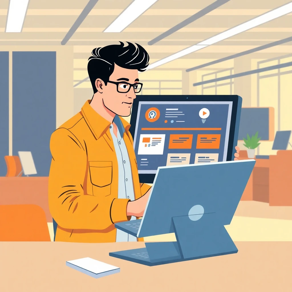 Comparando opciones de desarrollo