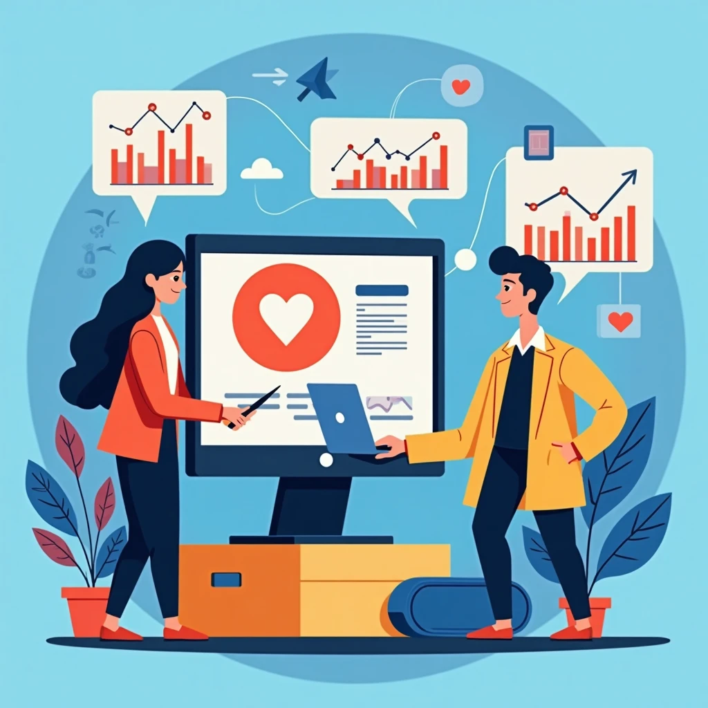 プレミアム職の仕事風景