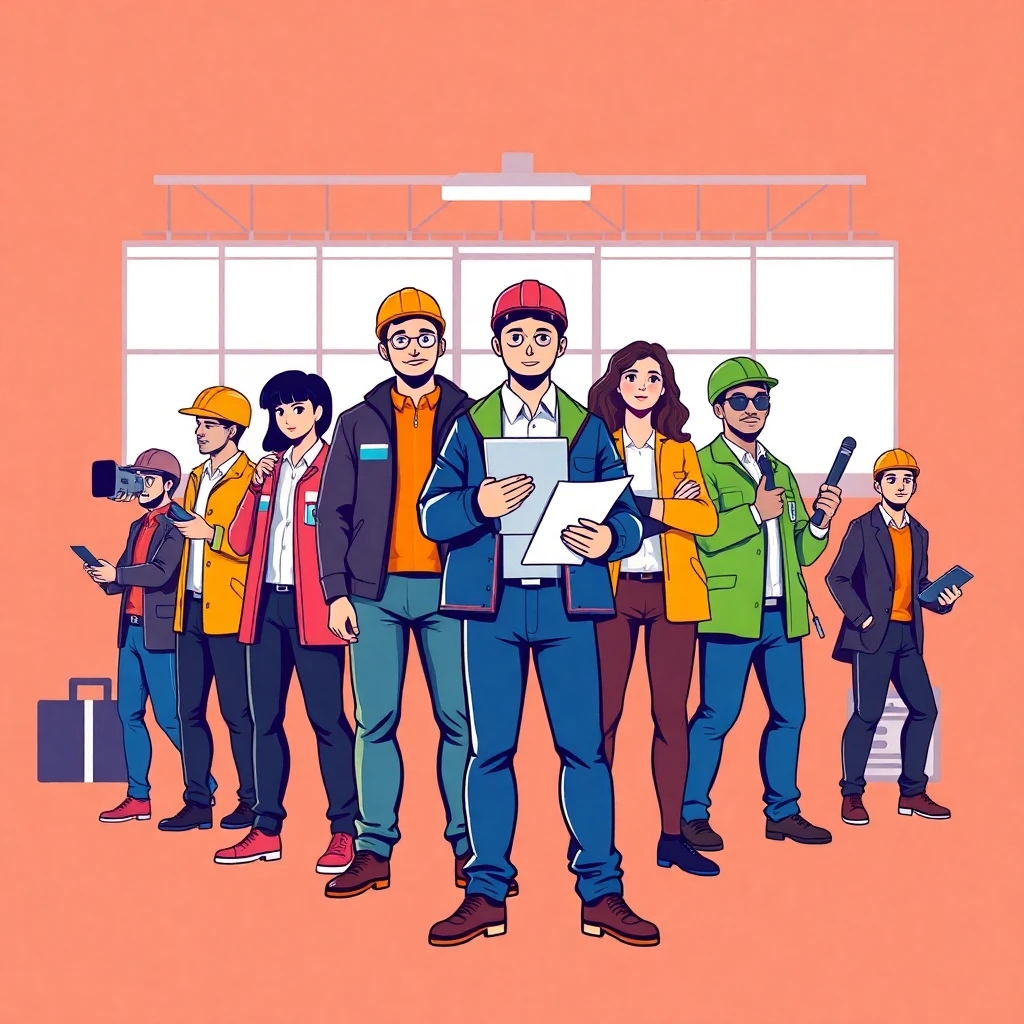 プロジェクト計画会議