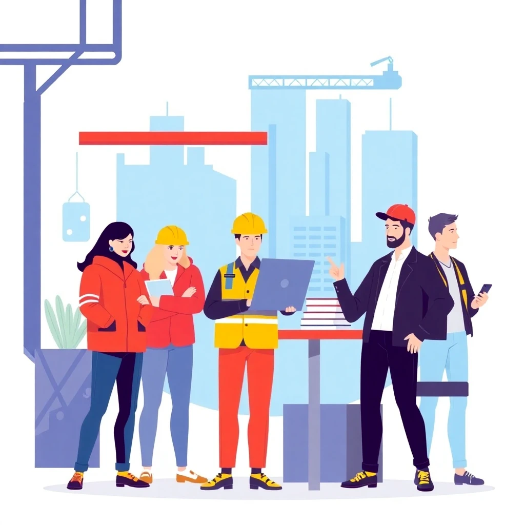 テクノロジープロジェクト管理