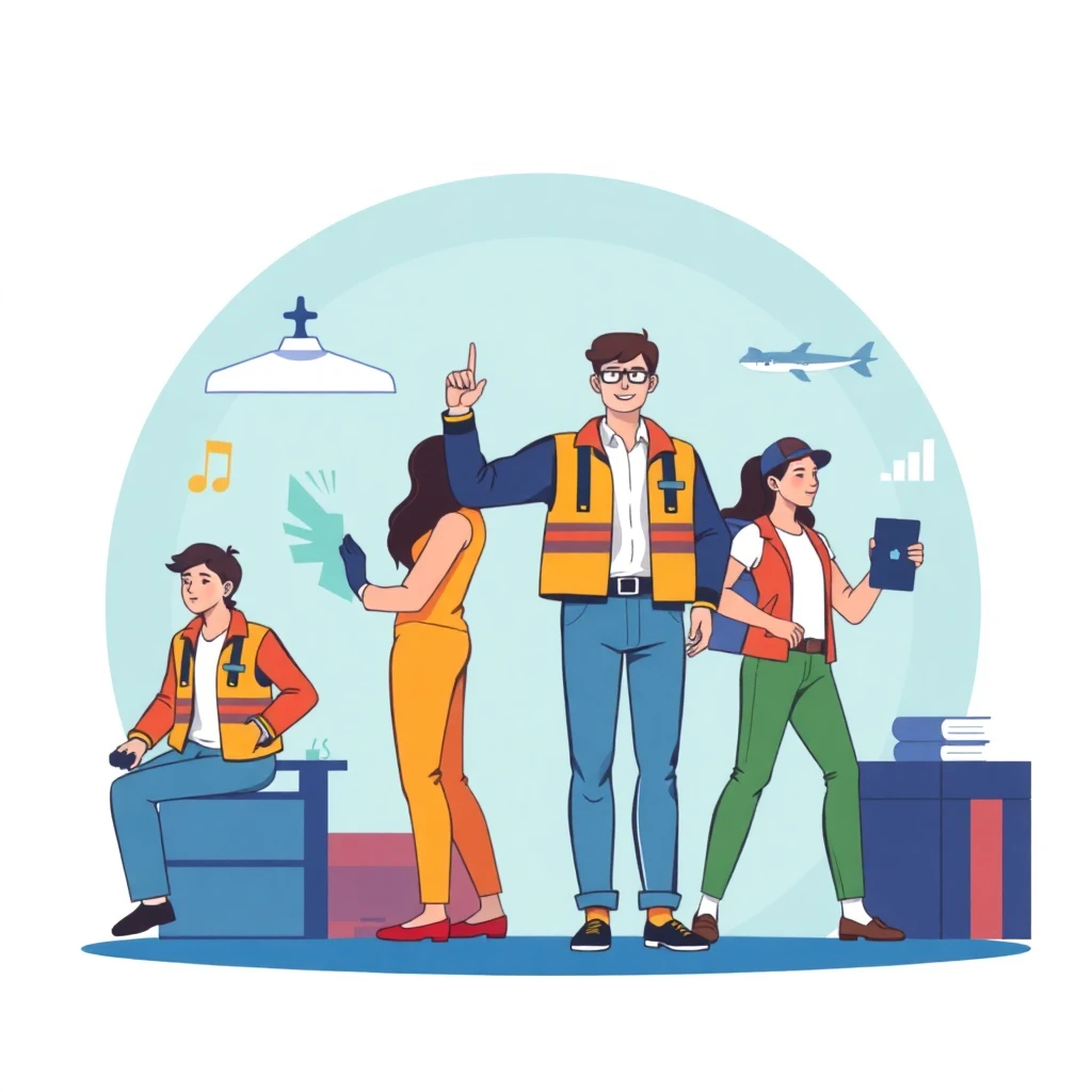 避けるべき求人情報