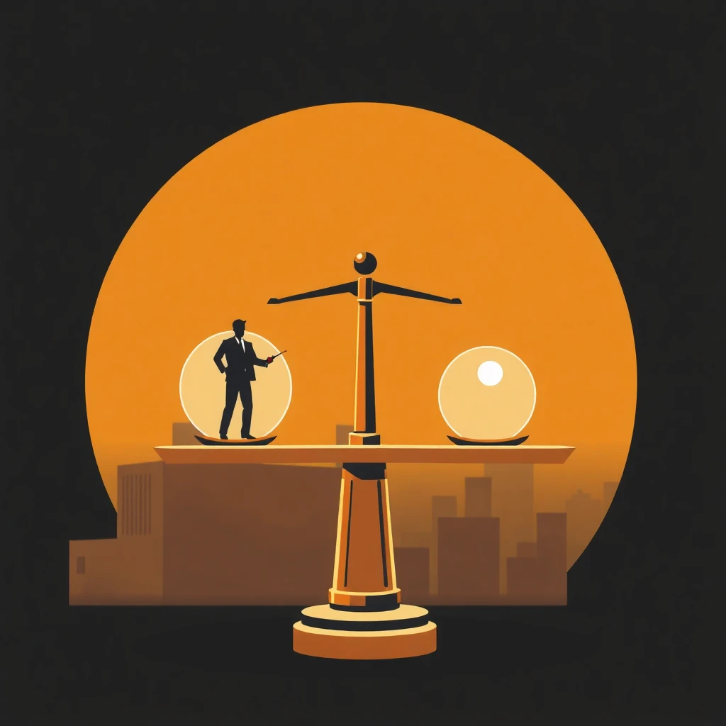 Equilibrio de opciones