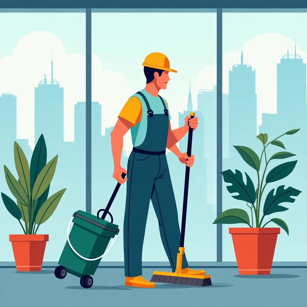 Trabajo en empresas reconocidas