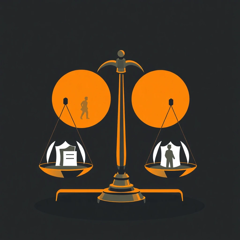 Career options balance