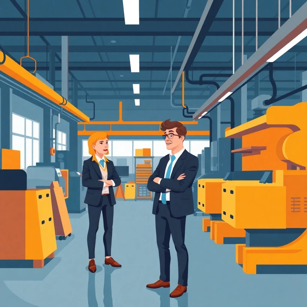 Options premium en production