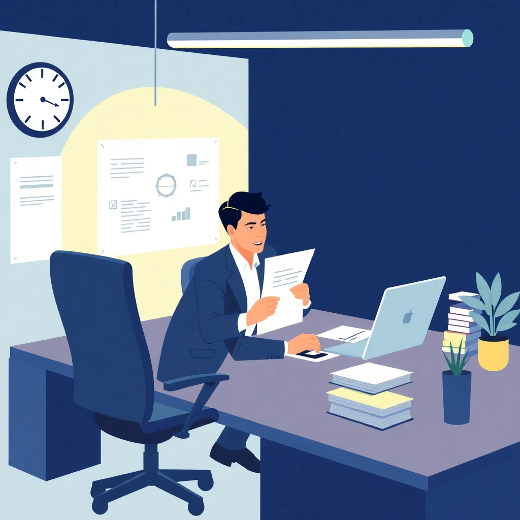 Opportunités pour professionnels expérimentés
