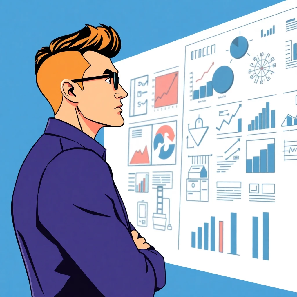 Environnement de travail stimulant en data science