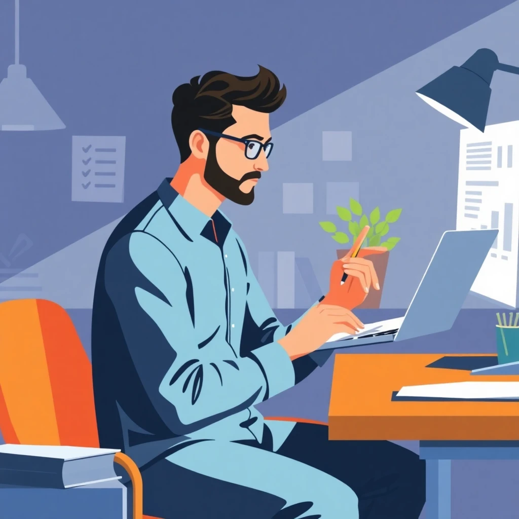 Freelancer en production