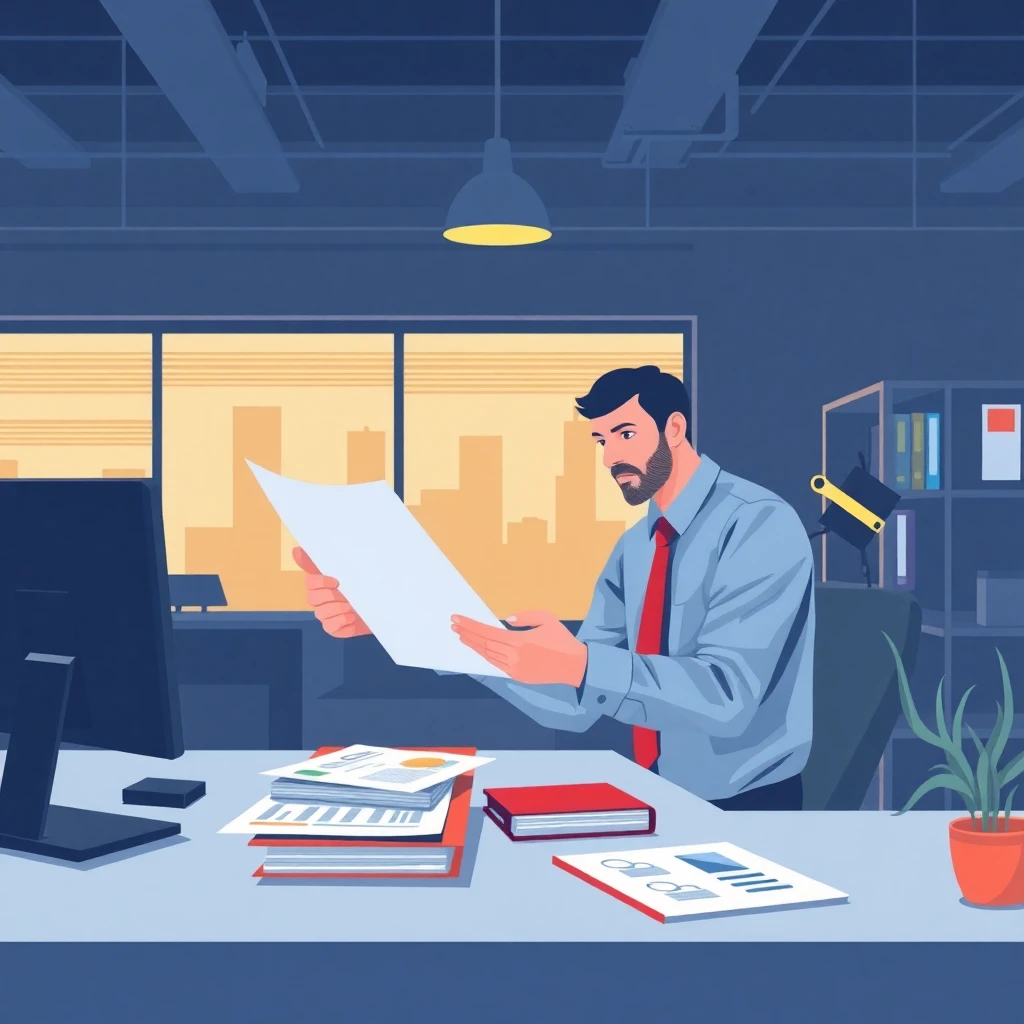 Comparaison des offres d'emploi
