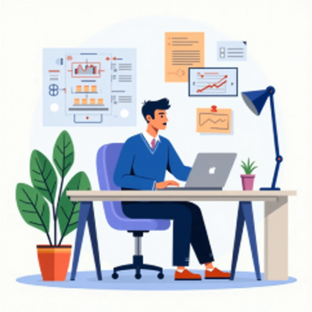 Options de travail équilibré