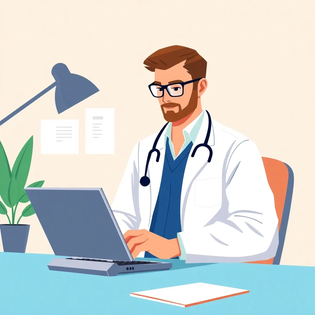 Comparer les meilleures offres d'emploi médicales