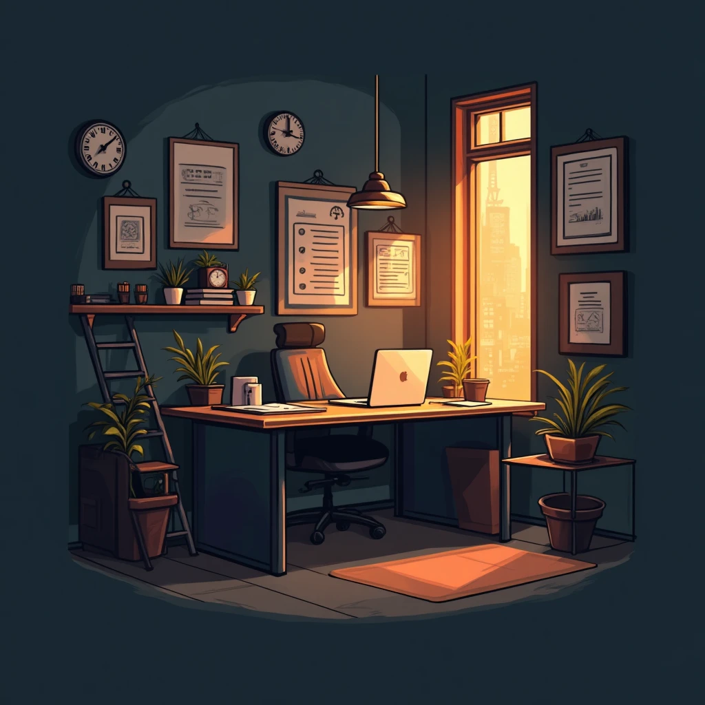 Choix administratif premium