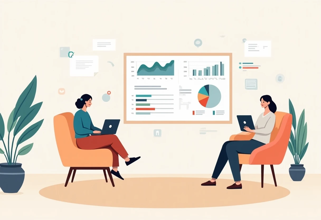 Poste en science des données