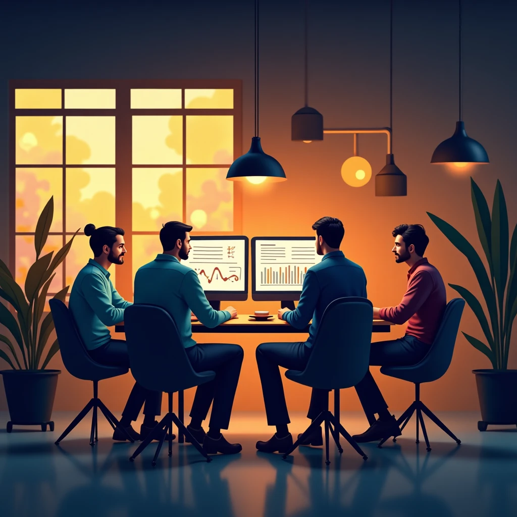 Collaboration entre développeurs