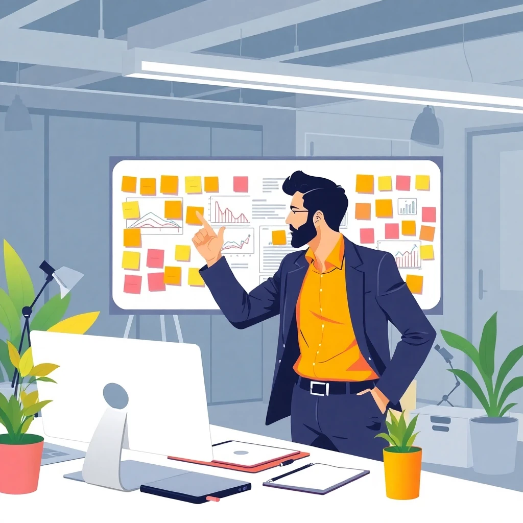 Consultation de projet