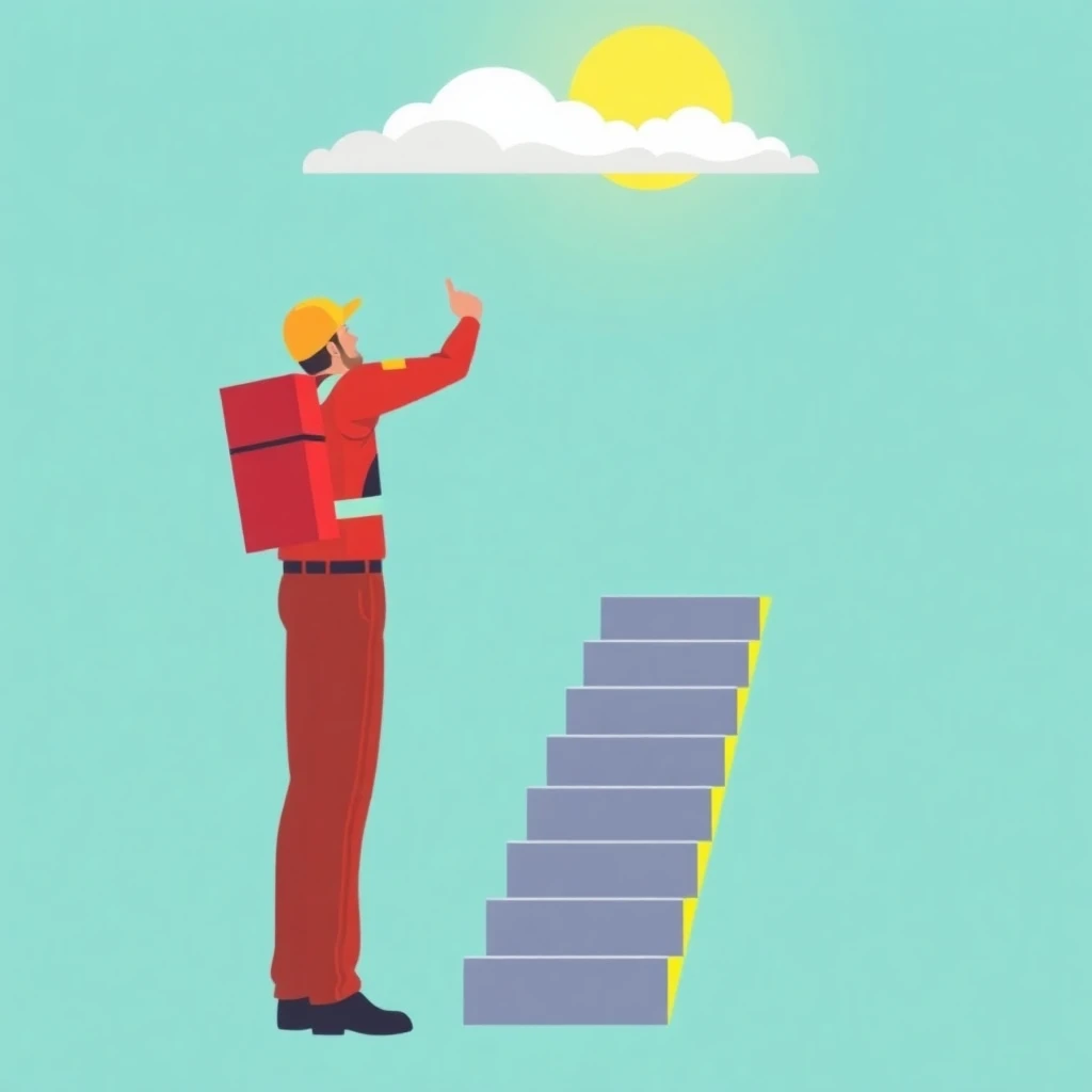 Oportunidades de crescimento