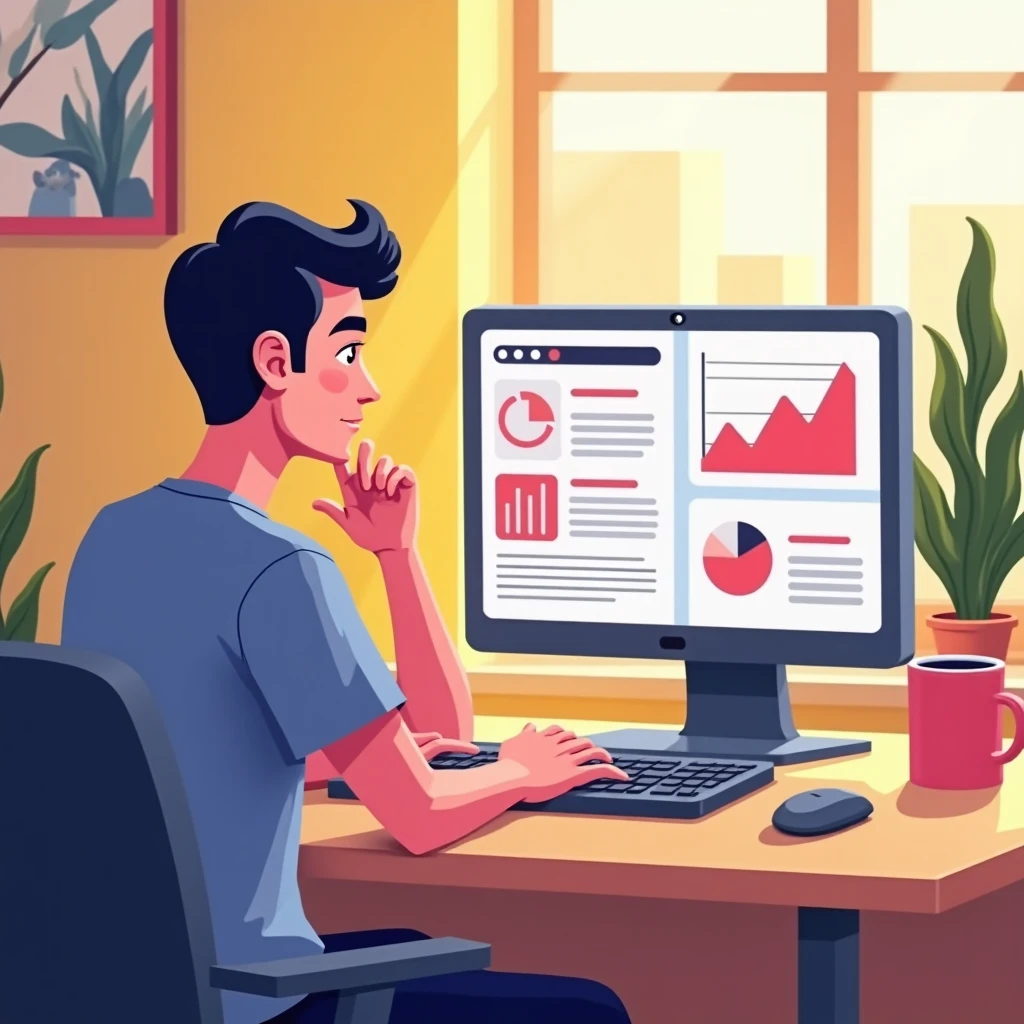 Comparing loan job listings