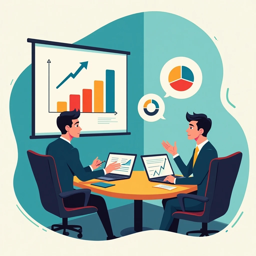 Senior Credit Officer role discussion
