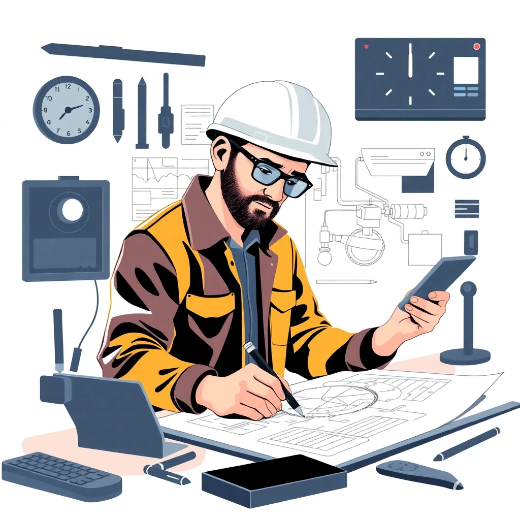 Specialized tech role