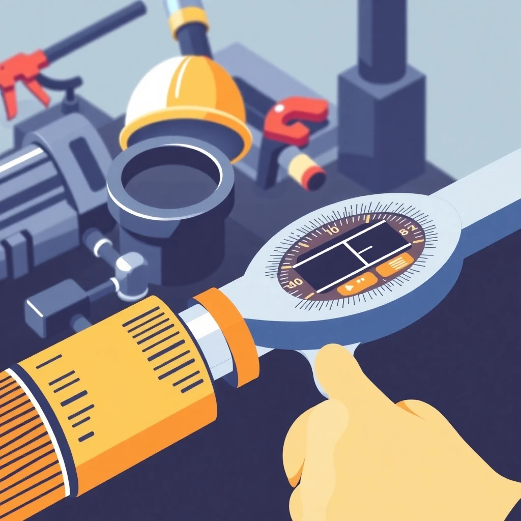 Quality control instruments