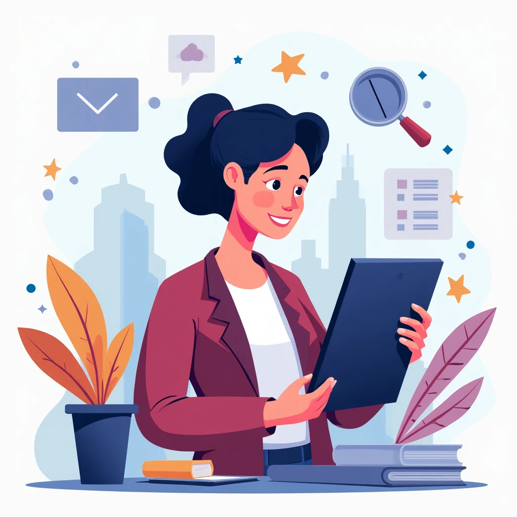 Evaluating job offers