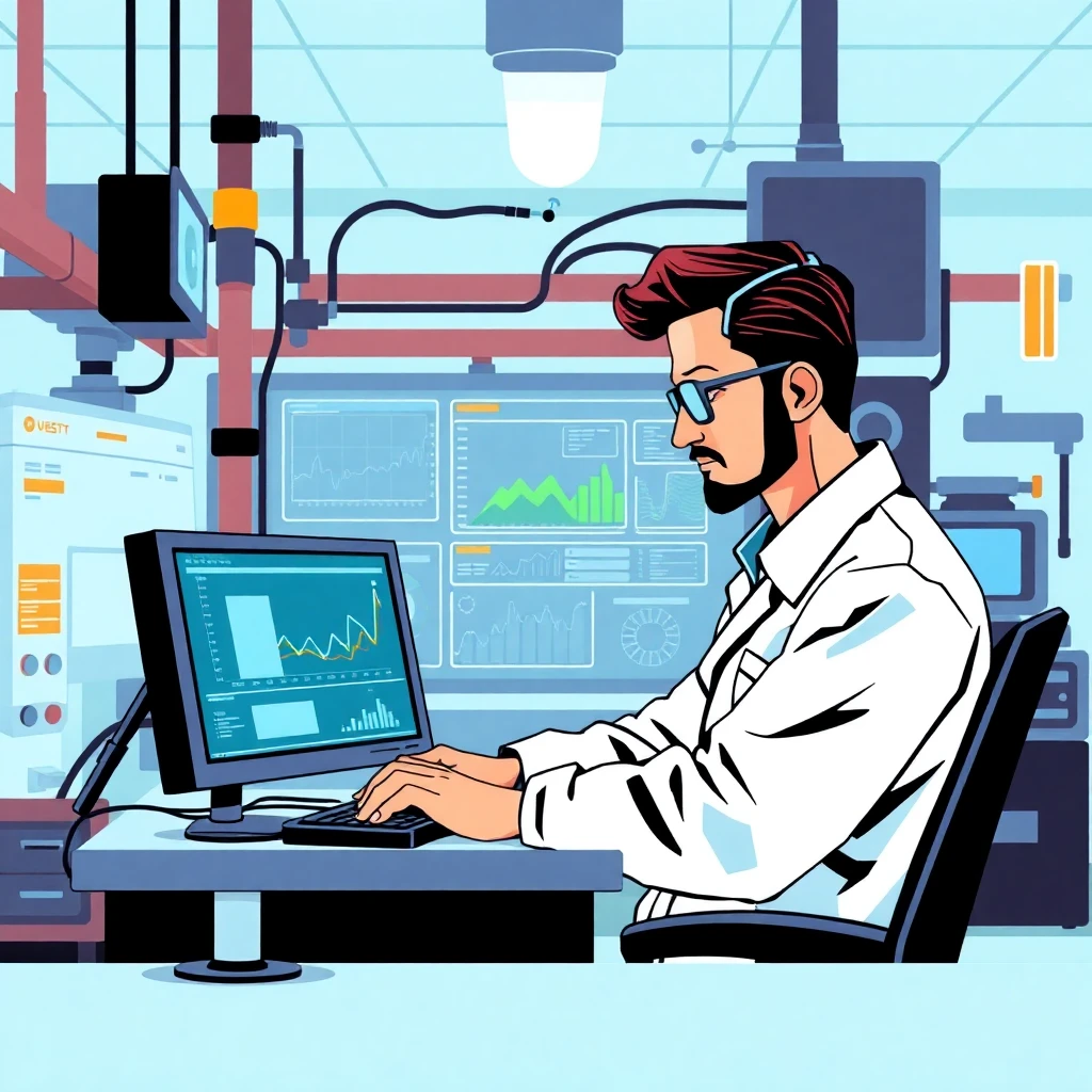 Advanced engineering role