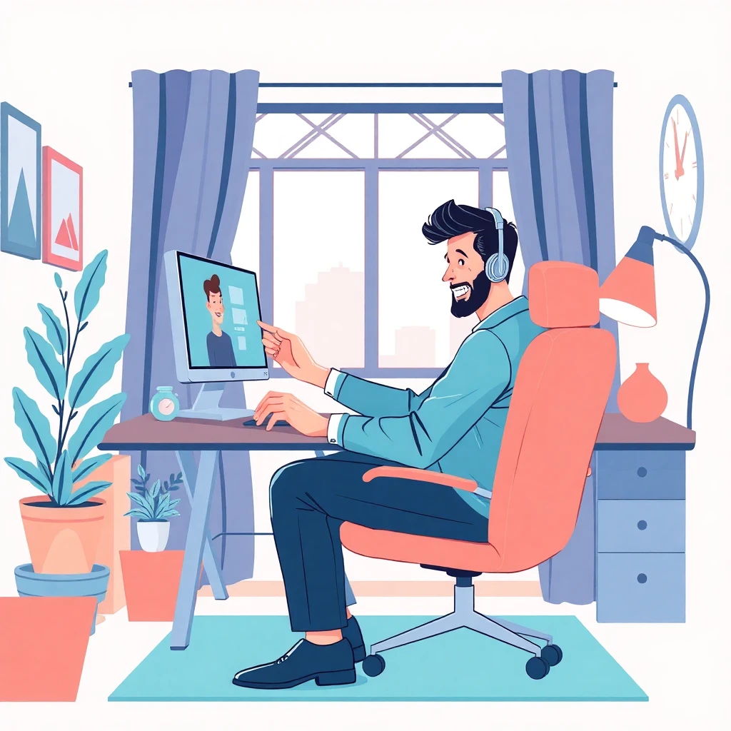 Remote-friendly manufacturing jobs