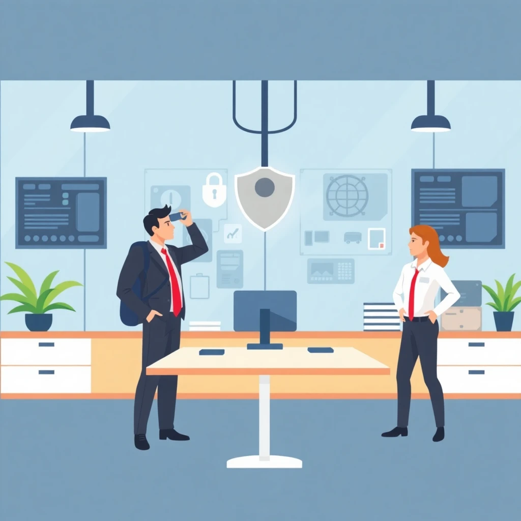 High-paying security roles