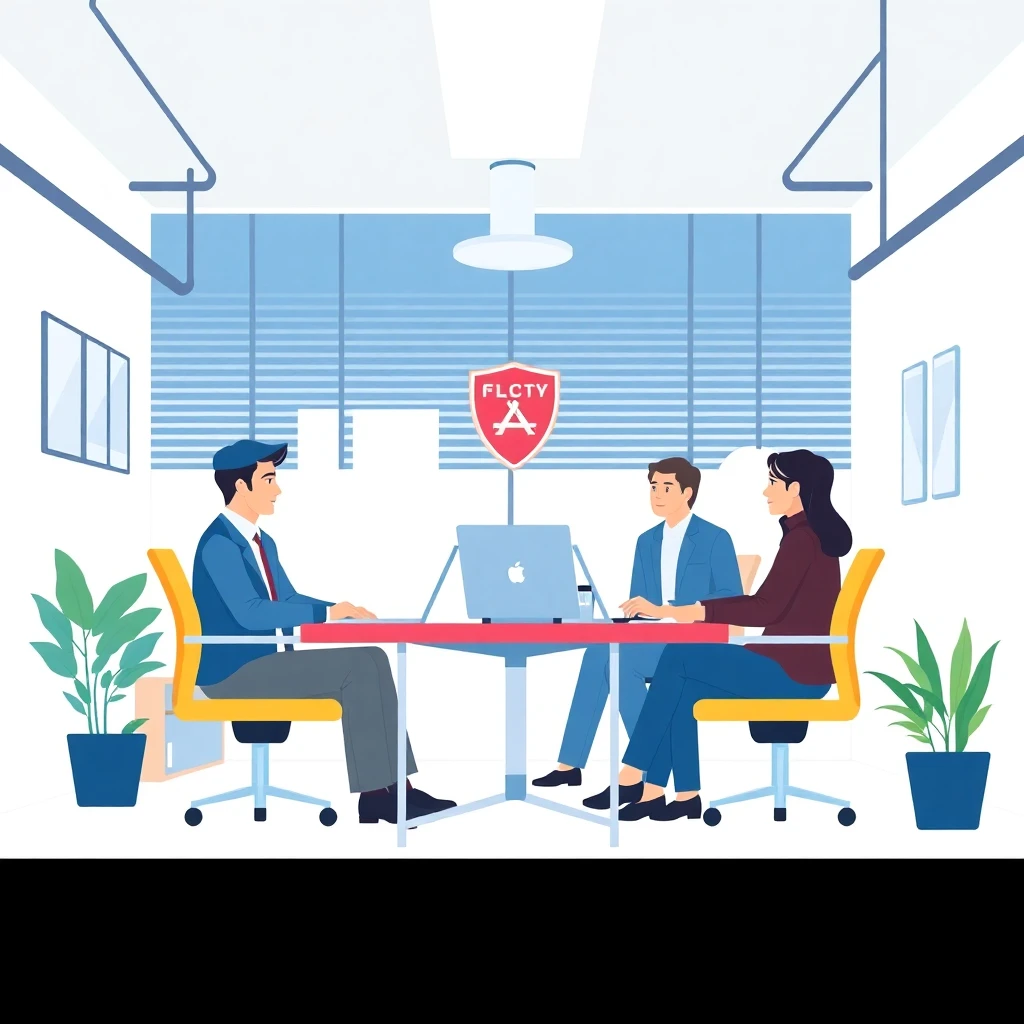 Security roles with great benefits