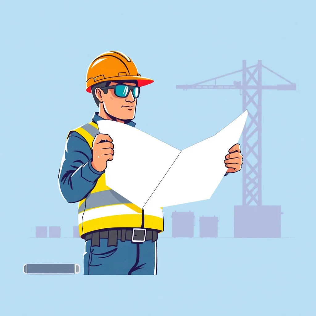 Profesionalismo en construcción