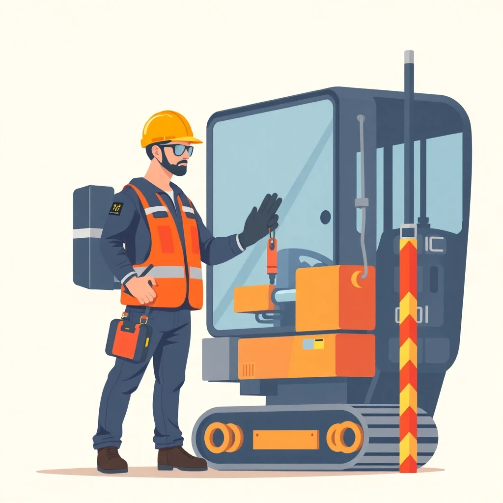 Seguridad en el trabajo