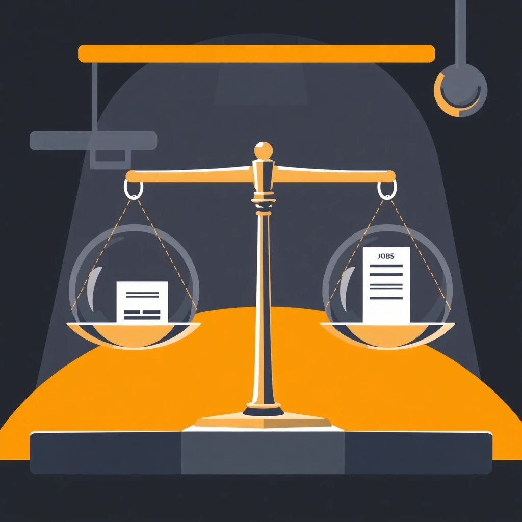 Weighing options in data science