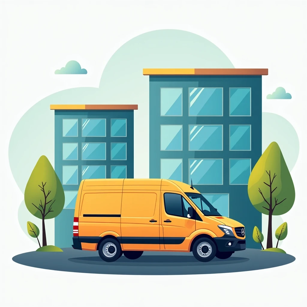Premium delivery job setting