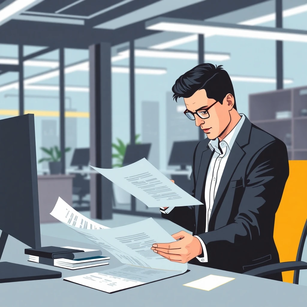Finance project management