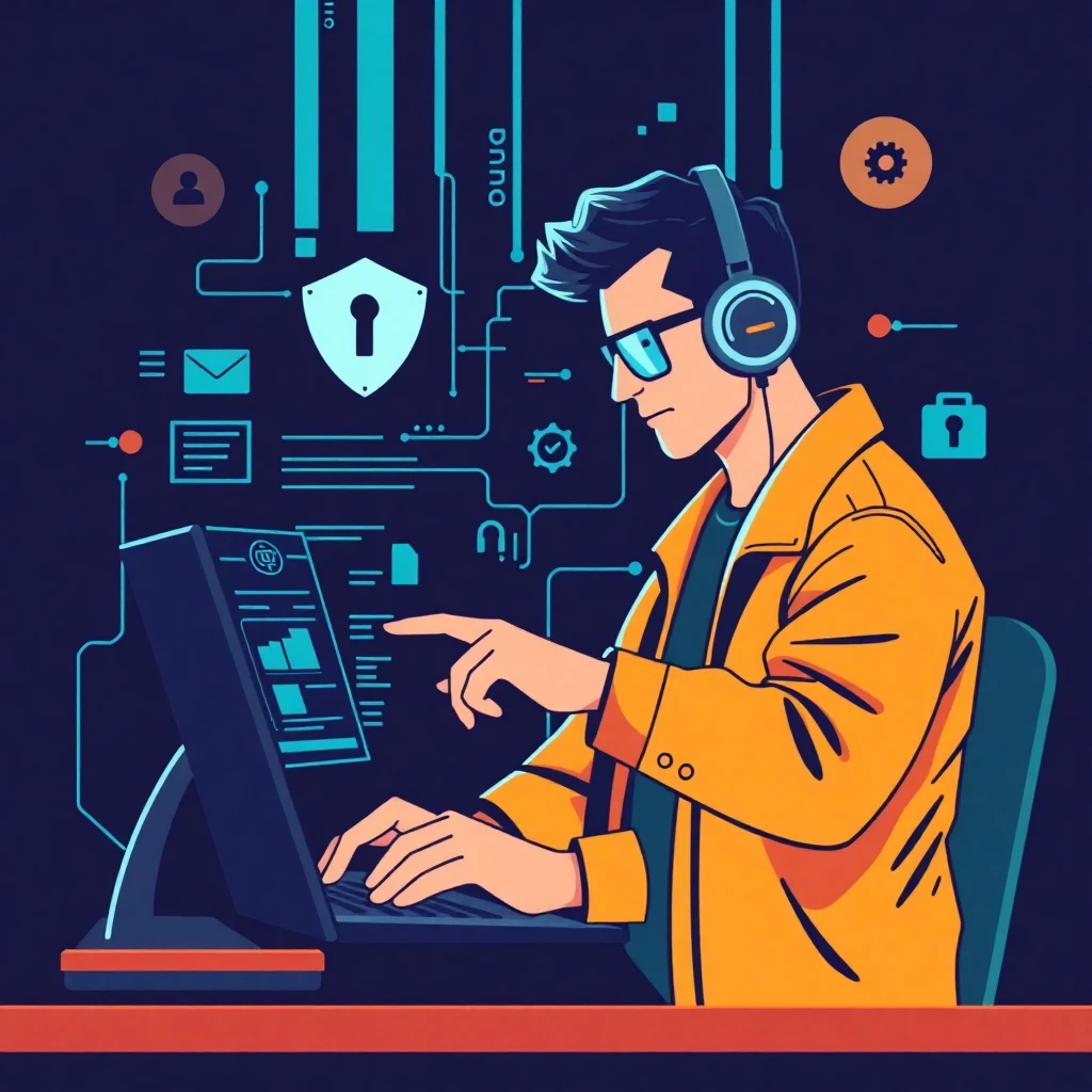 Cybersecurity strategies