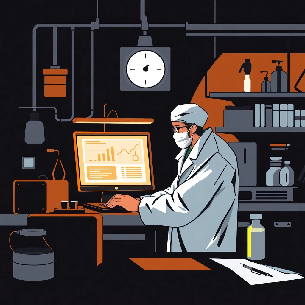 Specialized nursing role