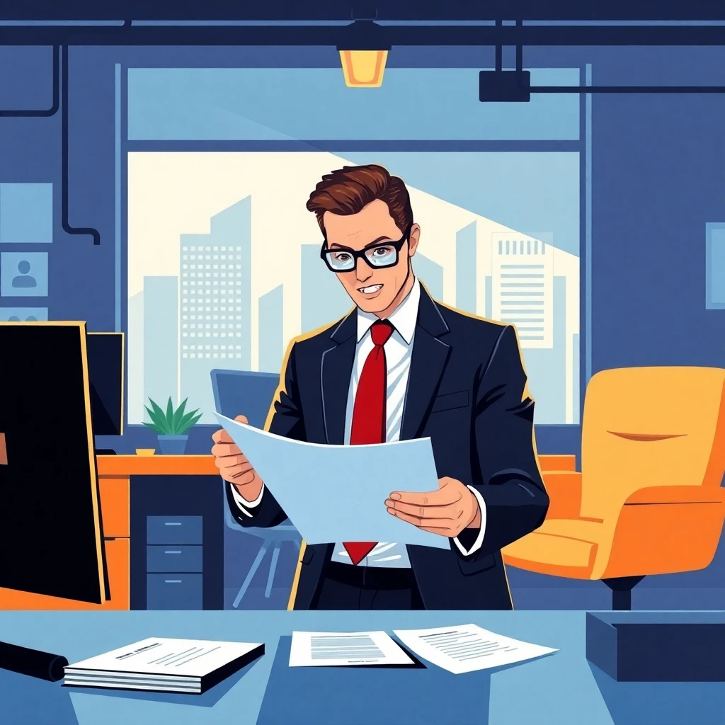 High-pressure job review