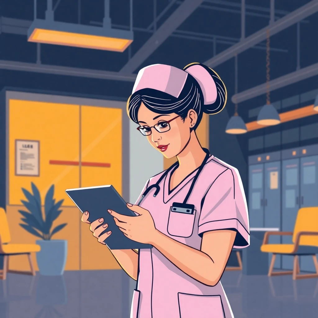 Comparing top nursing job picks