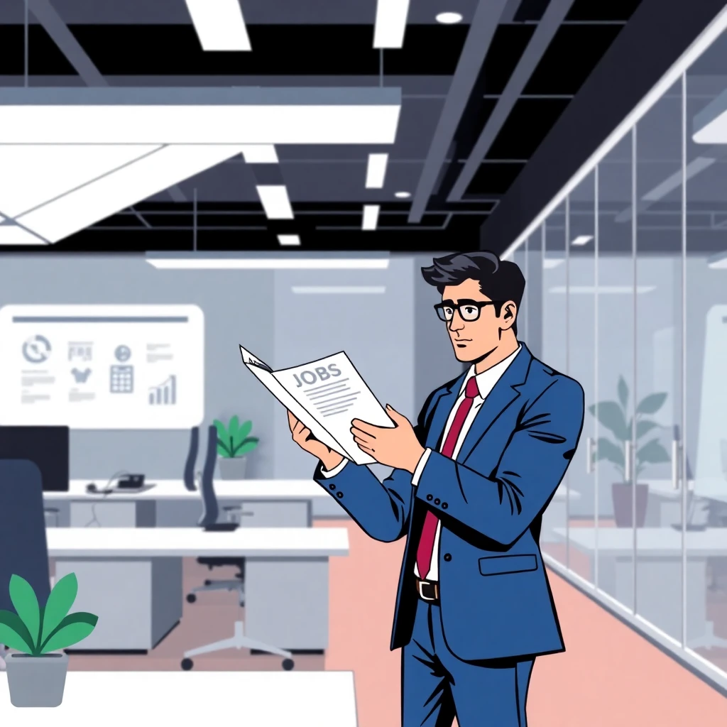 Advanced office roles