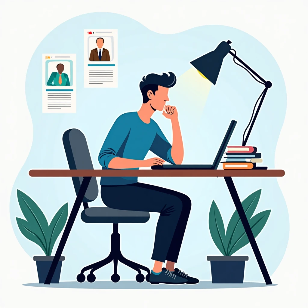 Thinking about office careers
