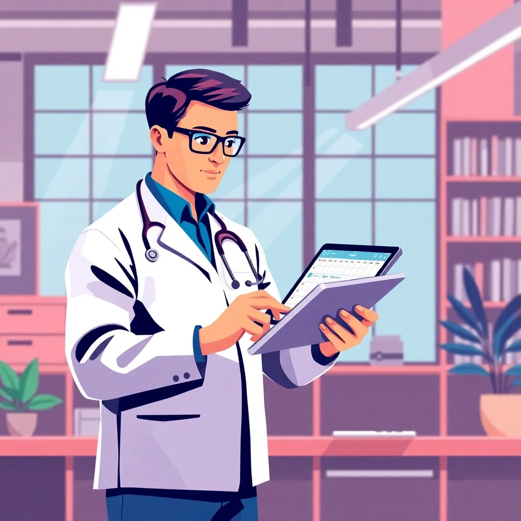 Flexibilidade no ambiente de trabalho