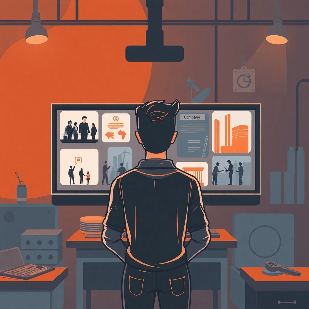 Choosing the right job